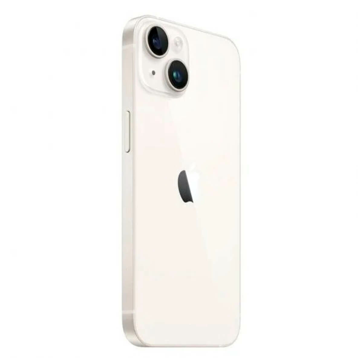Smartphone Apple iPhone 14 6,1" Hexa Core 512 GB Vit